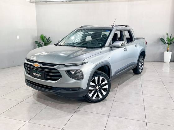 CHEVROLET MONTANA 1.2 TURBO FLEX LT MANUAL CHEVROLET MONTANA 1.2 TURBO FLEX LT MANUAL